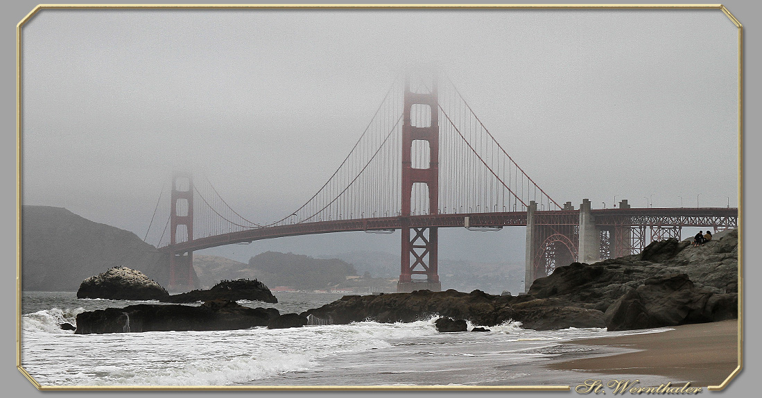 Arch Rock